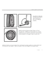 Preview for 111 page of Logitech H760 Getting Started Manual