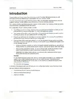 Preview for 3 page of Logitech Harmony 1000 User Manual