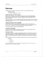 Preview for 6 page of Logitech Harmony 1000 User Manual