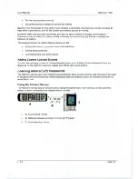 Preview for 12 page of Logitech Harmony 1000 User Manual