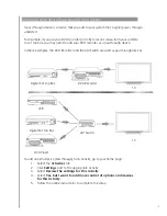 Предварительный просмотр 15 страницы Logitech Harmony 555 User Manual