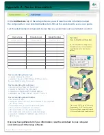 Предварительный просмотр 31 страницы Logitech Harmony 555 User Manual