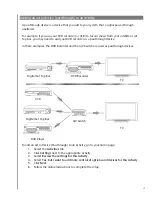 Preview for 15 page of Logitech Harmony 610 User Manual