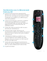 Предварительный просмотр 21 страницы Logitech HARMONY 665 Setup Manual