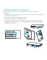 Предварительный просмотр 55 страницы Logitech HARMONY 665 Setup Manual