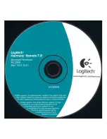 Предварительный просмотр 15 страницы Logitech Harmony 670 Installation Manual