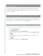 Preview for 47 page of Logitech Harmony 900 User Manual