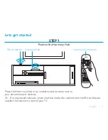 Preview for 5 page of Logitech Harmony Companion Setup Manual