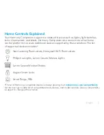 Preview for 9 page of Logitech Harmony Companion Setup Manual