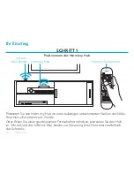 Preview for 16 page of Logitech Harmony Companion Setup Manual