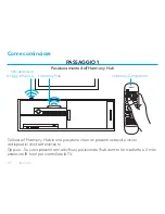 Preview for 40 page of Logitech Harmony Companion Setup Manual