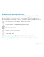 Preview for 55 page of Logitech Harmony Companion Setup Manual