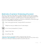 Preview for 89 page of Logitech Harmony Companion Setup Manual