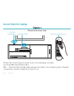 Preview for 96 page of Logitech Harmony Companion Setup Manual