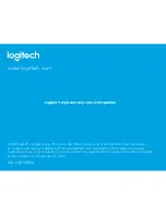 Preview for 116 page of Logitech Harmony Companion Setup Manual