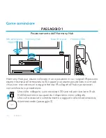 Предварительный просмотр 36 страницы Logitech HARMONY Elite Setup Manual