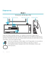 Предварительный просмотр 46 страницы Logitech HARMONY Elite Setup Manual