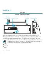 Предварительный просмотр 66 страницы Logitech HARMONY Elite Setup Manual