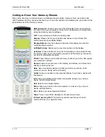 Предварительный просмотр 5 страницы Logitech Harmony for Xbox 360 User Manual