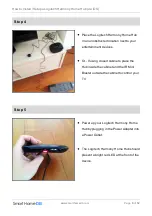 Preview for 5 page of Logitech Harmony Home Control How To Install