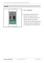 Preview for 18 page of Logitech Harmony Home Control How To Install