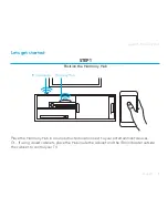 Preview for 5 page of Logitech Harmony One Setup Manual