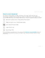 Preview for 9 page of Logitech Harmony One Setup Manual