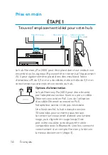 Preview for 16 page of Logitech HARMONY PRO 2400 Setup Manual