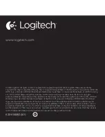 Предварительный просмотр 84 страницы Logitech Harmony Touch Setup Manual