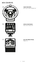 Preview for 3 page of Logitech HEAVY EQUIPMENT BUNDLE User Manual