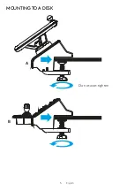 Preview for 5 page of Logitech HEAVY EQUIPMENT BUNDLE User Manual