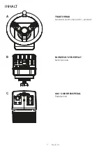 Preview for 7 page of Logitech HEAVY EQUIPMENT BUNDLE User Manual