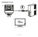 Preview for 6 page of Logitech HEAVY EQUIPMENT SIDE PANEL User Manual