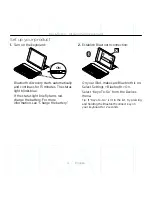 Preview for 4 page of Logitech IK1041 Setup Manual