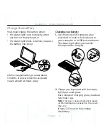 Preview for 5 page of Logitech IK1041 Setup Manual