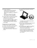 Предварительный просмотр 23 страницы Logitech iK610 mini Setup Manual