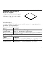 Предварительный просмотр 25 страницы Logitech iK610 mini Setup Manual