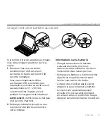 Предварительный просмотр 27 страницы Logitech iK610 mini Setup Manual