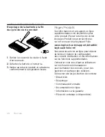 Предварительный просмотр 28 страницы Logitech iK610 mini Setup Manual