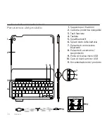 Предварительный просмотр 30 страницы Logitech iK610 mini Setup Manual