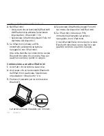 Предварительный просмотр 32 страницы Logitech iK610 mini Setup Manual