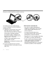 Предварительный просмотр 36 страницы Logitech iK610 mini Setup Manual