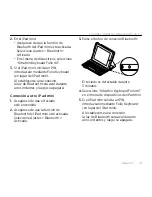 Предварительный просмотр 41 страницы Logitech iK610 mini Setup Manual