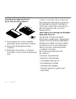 Предварительный просмотр 46 страницы Logitech iK610 mini Setup Manual