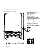 Предварительный просмотр 48 страницы Logitech iK610 mini Setup Manual