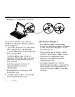 Предварительный просмотр 54 страницы Logitech iK610 mini Setup Manual