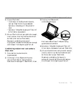 Предварительный просмотр 59 страницы Logitech iK610 mini Setup Manual