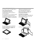 Предварительный просмотр 60 страницы Logitech iK610 mini Setup Manual