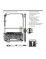 Предварительный просмотр 75 страницы Logitech iK610 mini Setup Manual