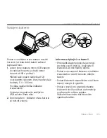 Предварительный просмотр 135 страницы Logitech iK610 mini Setup Manual